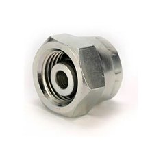 Zátka s maticou M12x1,5 (L12/S) vnútorný závit